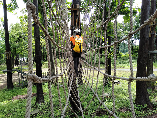 ロッテアライリゾート（新潟県/妙高市）
