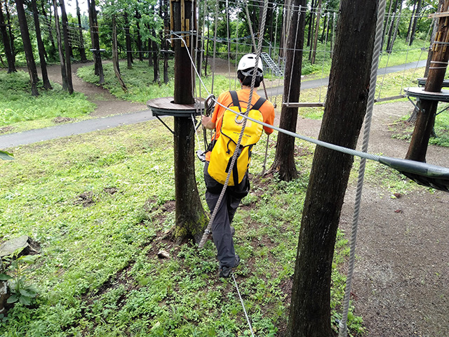 ロッテアライリゾート（新潟県/妙高市）