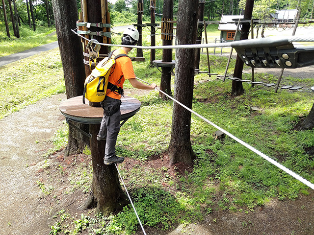ロッテアライリゾート（新潟県/妙高市）