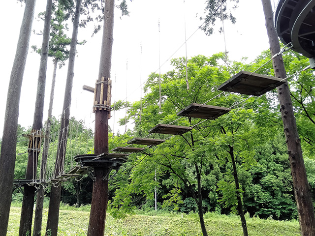 ロッテアライリゾート（新潟県/妙高市）