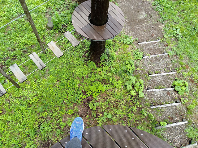 ロッテアライリゾート（新潟県/妙高市）