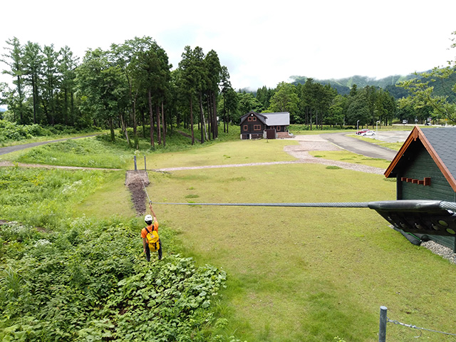 ロッテアライリゾート（新潟県/妙高市）