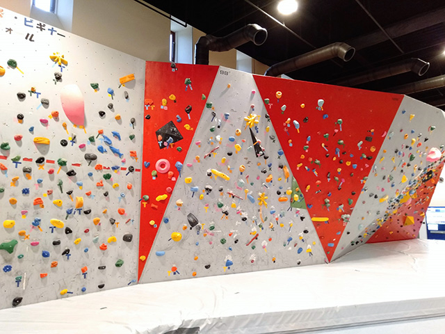 屋内アドベンチャー「プレイグラウンド」/ロッテアライリゾート（新潟県/妙高市）