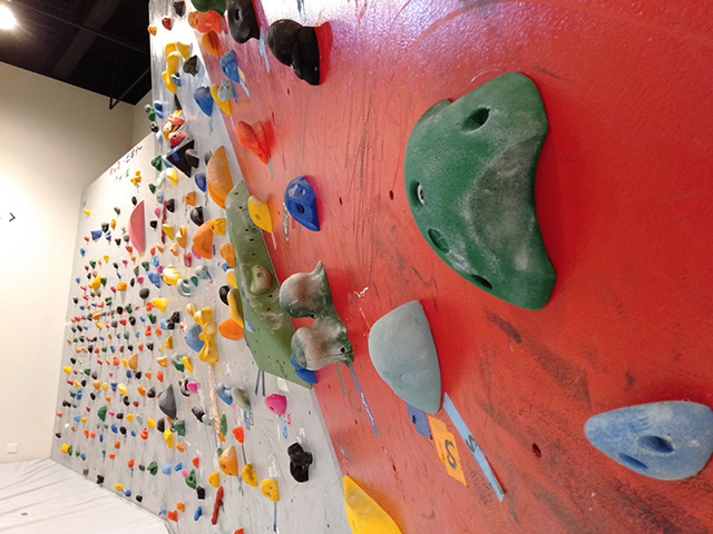 屋内アドベンチャー「プレイグラウンド」/ロッテアライリゾート（新潟県/妙高市）