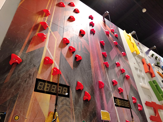 屋内アドベンチャー「プレイグラウンド」/ロッテアライリゾート（新潟県/妙高市）