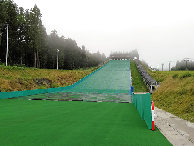 マウンテンリゾート/ロッテアライリゾート（新潟県/妙高市）