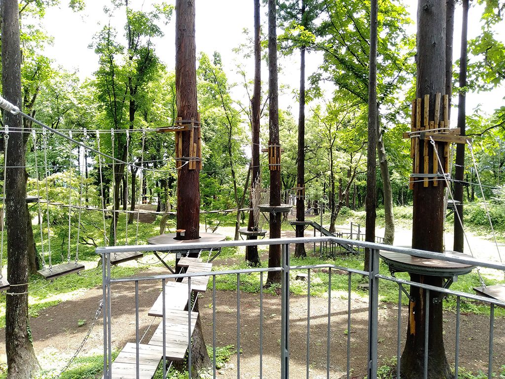 ロッテアライリゾート（新潟県/妙高市）