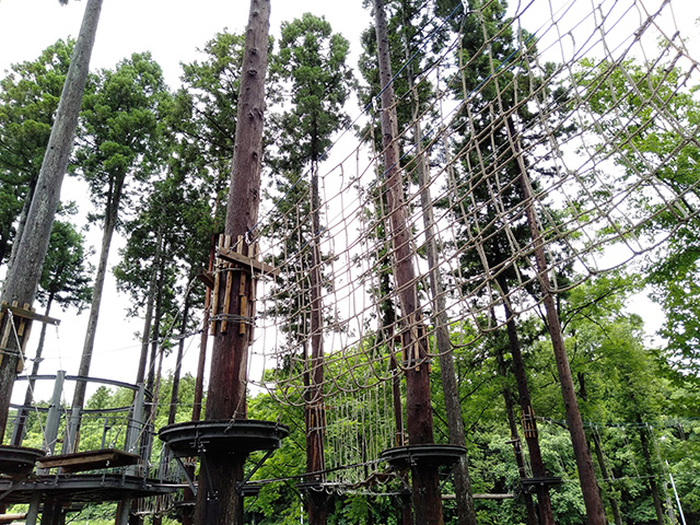 ロッテアライリゾート（新潟県/妙高市）