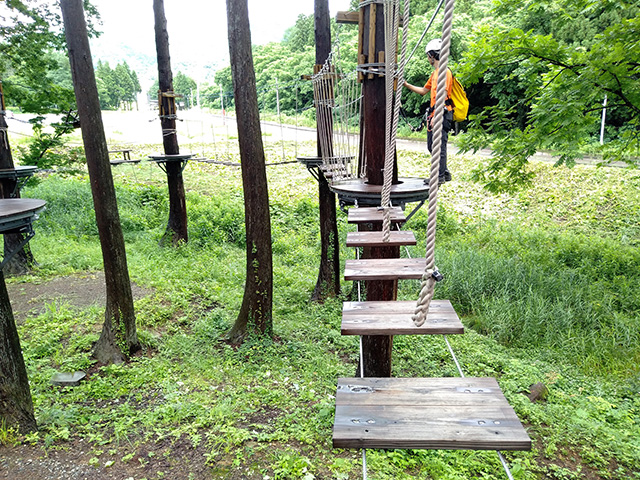 ロッテアライリゾート（新潟県/妙高市）