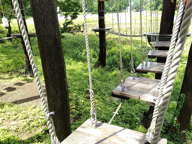 ロッテアライリゾート（新潟県/妙高市）