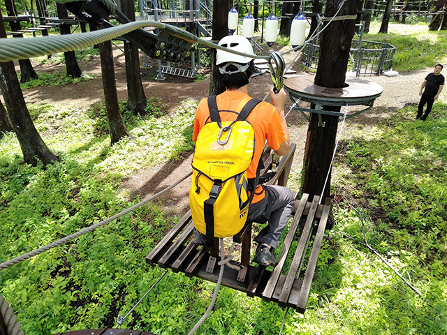 ロッテアライリゾート（新潟県/妙高市）