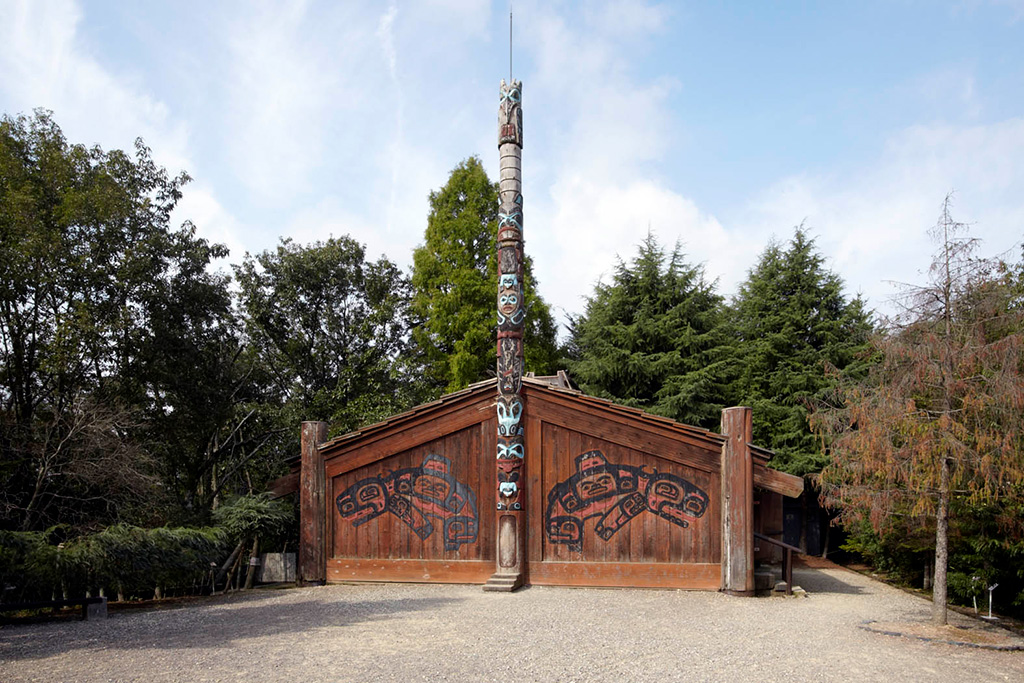 野外民族博物館 リトルワールド(愛知県/犬山市)