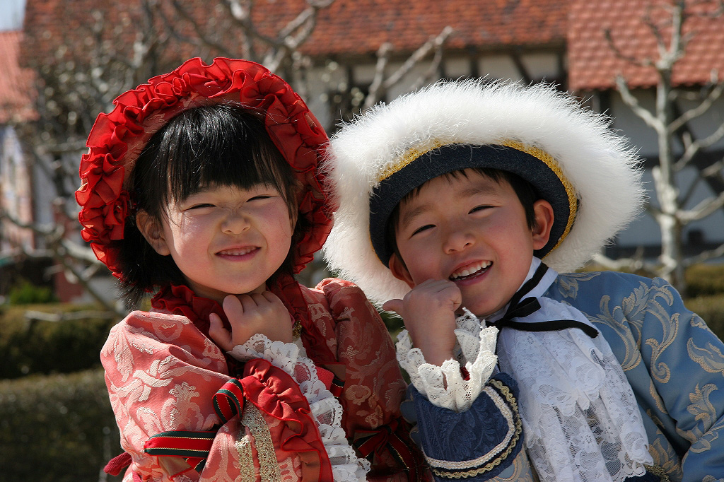 野外民族博物館 リトルワールド(愛知県/犬山市)