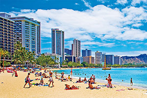 【4～6歳おすすめモデルコース】チャレンジ系アクティビティで心に残る思い出を作ろう