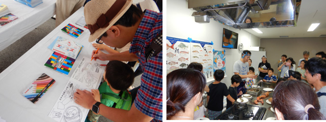 2019年開催のワークショップイメージ