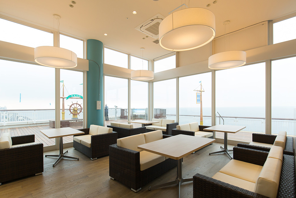 海ほたる(神奈川県/川崎市)(千葉県/木更津市)