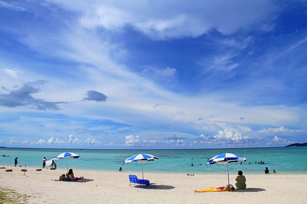 石垣島・八重山で海デビュー、カヌーに南国グルメ！子どもと体験したい8つのこと