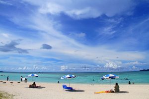 石垣島・八重山で海デビュー、カヌーに南国グルメ!子どもと体験したい8つのこと