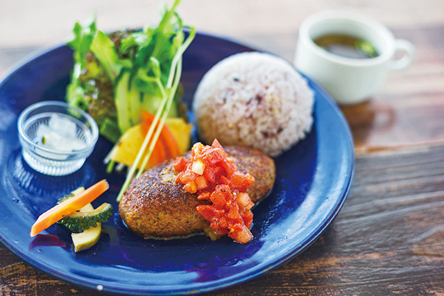 島cafe とぅんからや（沖縄県/宮古島市）