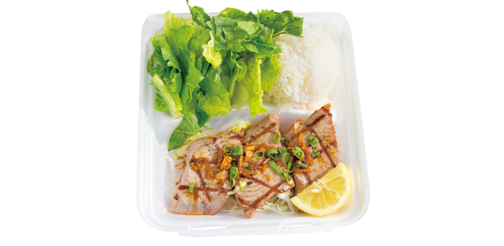 ダイヤモンドヘッド・マーケット&グリル（ハワイ）