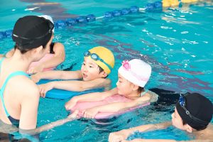 子どもの習い事は何歳から？脳科学者に聞く赤ちゃん・幼児・小学生のおすすめは？