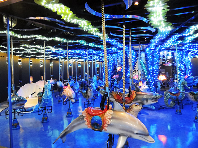 ドルフィンパーティー/マクセル アクアパーク品川(東京都/港区)