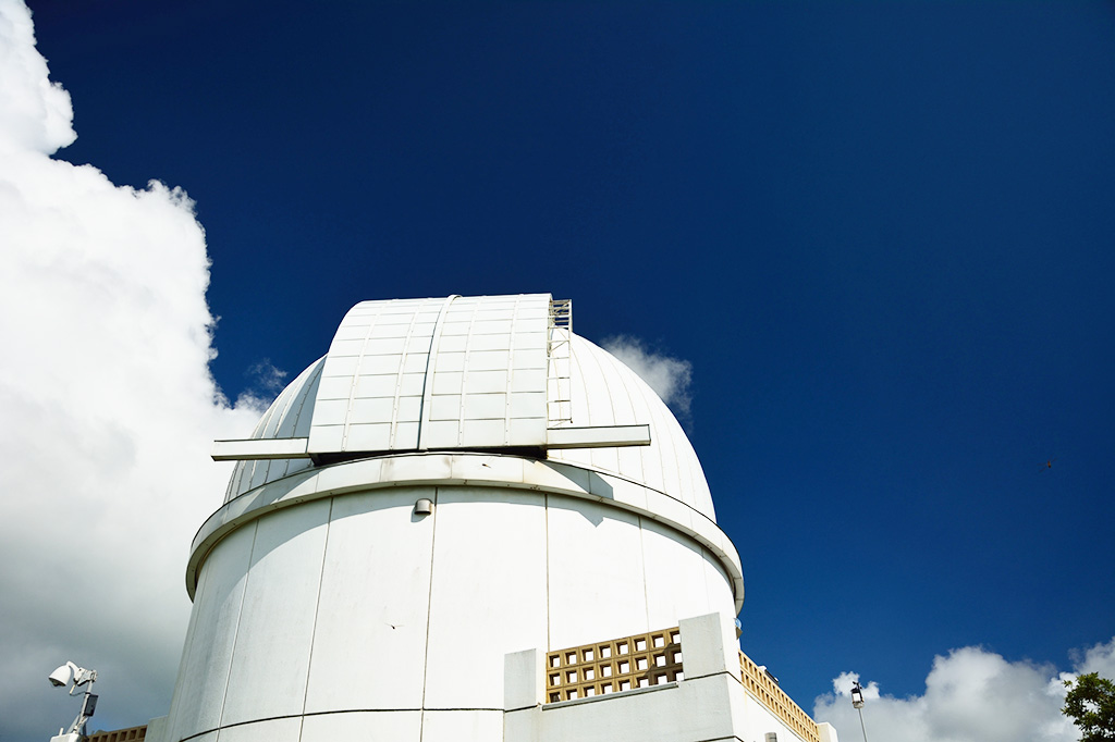 石垣島天文台(沖縄県/石垣市)