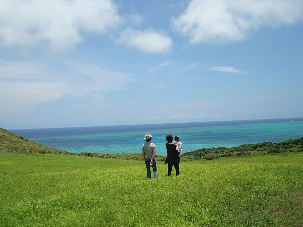 家族で石垣島＆宮古島に行くならベストシーズンは？見極めポイントとカレンダー
