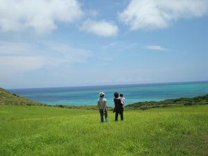 家族で石垣島&宮古島に行くならベストシーズンは?見極めポイントとカレンダー