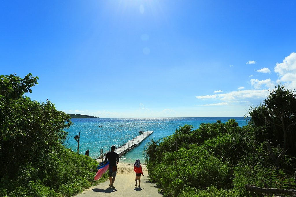 石垣島＆宮古島への家族旅行。マナーや移動、知っておきたいQ＆A【出発＆現地編】