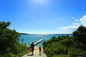 石垣島&宮古島への家族旅行。マナーや移動、知っておきたいQ&A【出発&現地編】