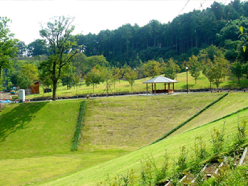 小田原こどもの森公園わんぱくらんど(神奈川県/小田原市)