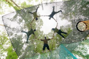 PANZA宮沢湖(埼玉県飯能市)のファンモックって？気になる服装やアクティビティを紹介！