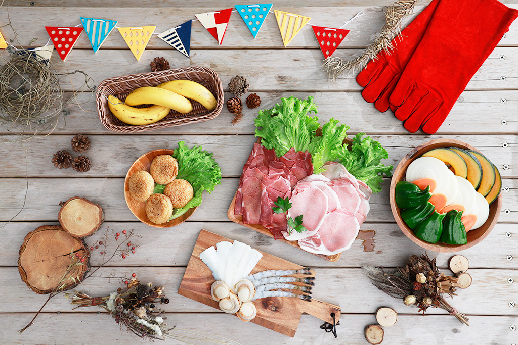 国営武蔵丘陵森林公園（埼玉県/滑川町）