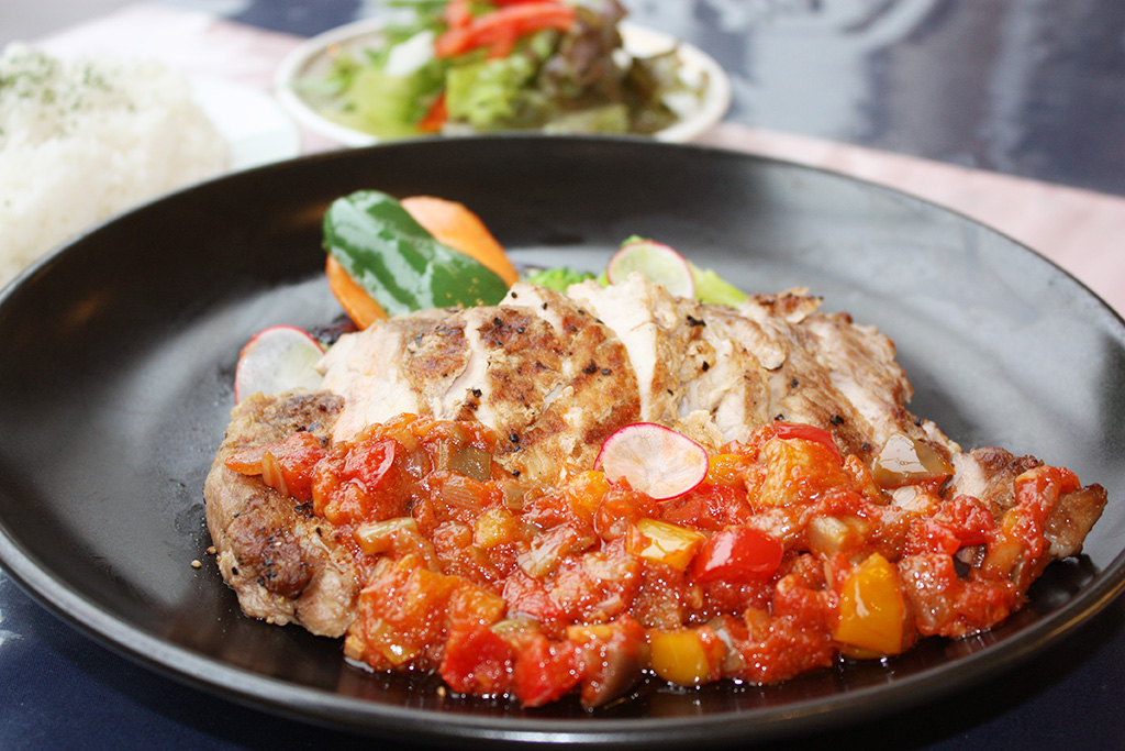 国営武蔵丘陵森林公園（埼玉県/滑川町）