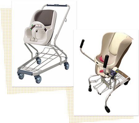 ベビーカー各種/酒々井プレミアムアウトレット（千葉県/酒々井町）