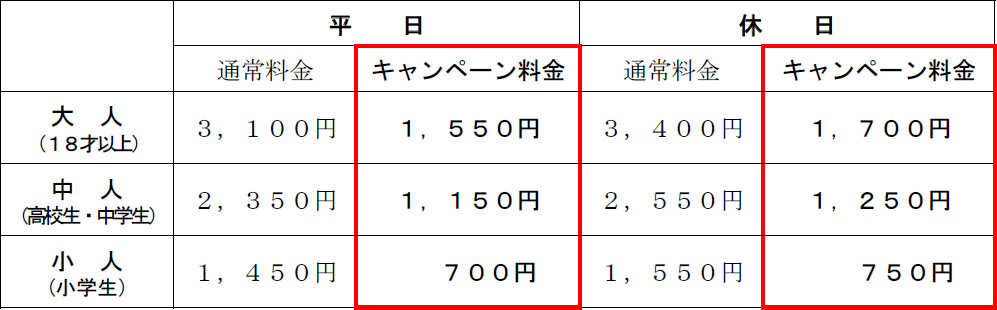 ［当日券］天望デッキ・天望回廊セット券/東京スカイツリー(R)（東京都/墨田区）