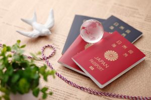 子どものパスポートや保険はどうする？グアムへの出発前にやっておくべきToDoリスト