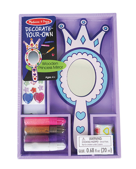 グアムの手鏡おもちゃ