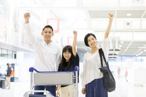 子連れグアム旅行の超便利な現地ネタ！両替の場所、頼れるお店、誕生日の演出など