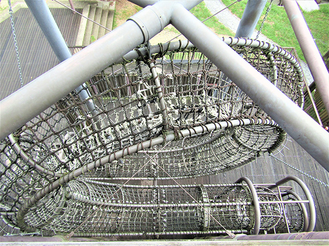 アスレチック/LOGOS LAND(ロゴスランド)(京都府/城陽市)