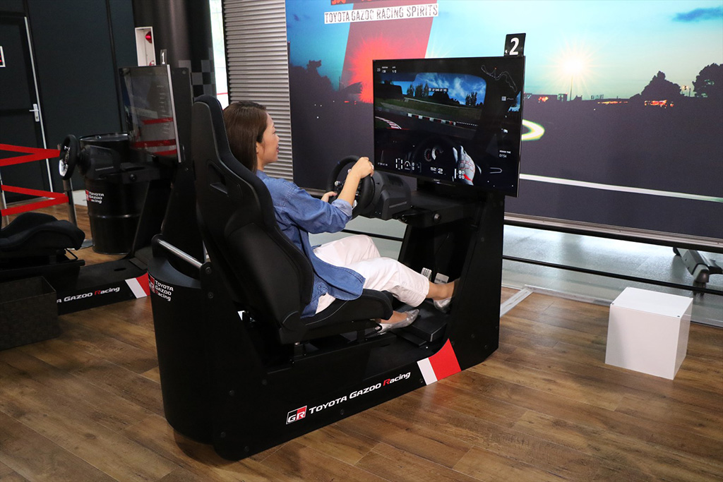 MEGA WEB（東京都/江東区）