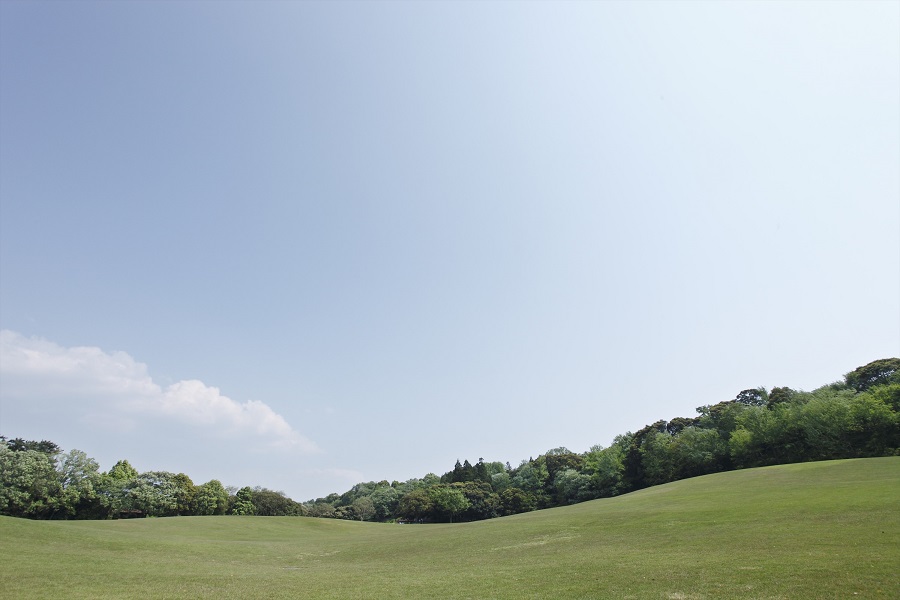 愛知県森林公園（愛知県/尾張旭市）
