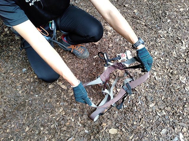 フォレストアドベンチャー・箱根(神奈川県/箱根町)