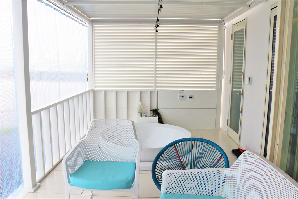 ジャグジー/泉南りんくう公園（大阪府/泉南市）