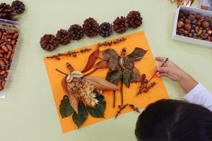 どんぐり工作のおもしろアイデア（幼児～小学生）6選！下処理方法も紹介！