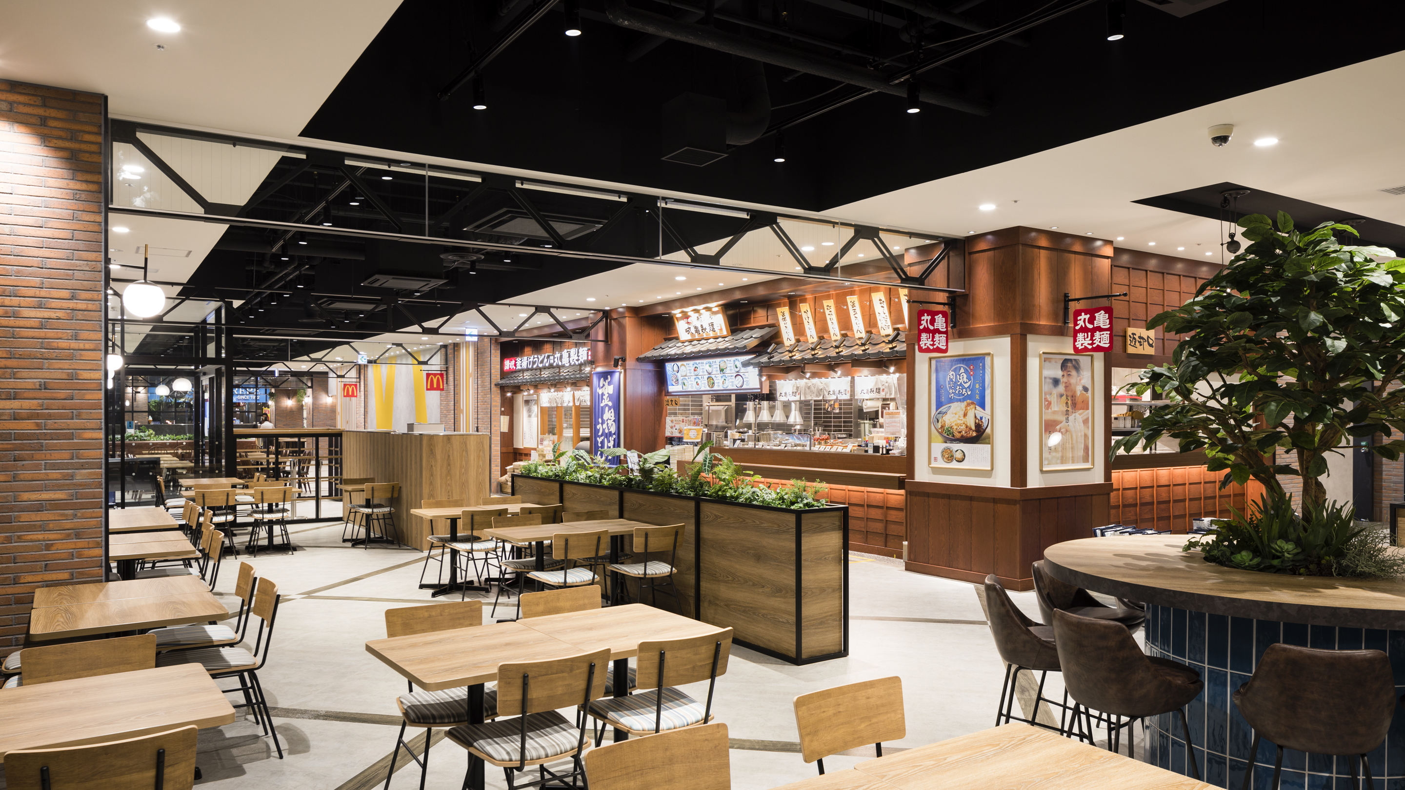 Coaska Bayside Stores(神奈川県/横須賀市))