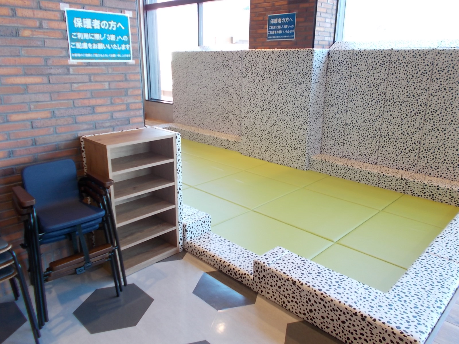 Coaska Bayside Stores(神奈川県/横須賀市))