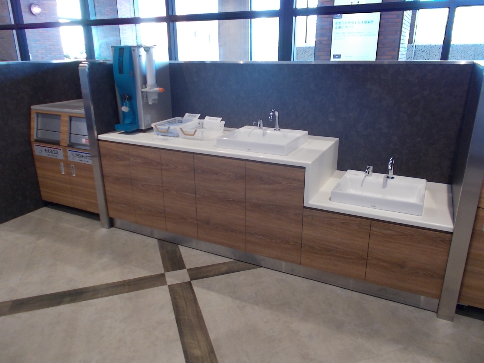 Coaska Bayside Stores(神奈川県/横須賀市))