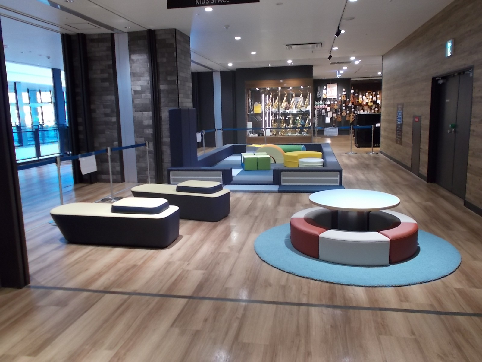 Coaska Bayside Stores(神奈川県/横須賀市))